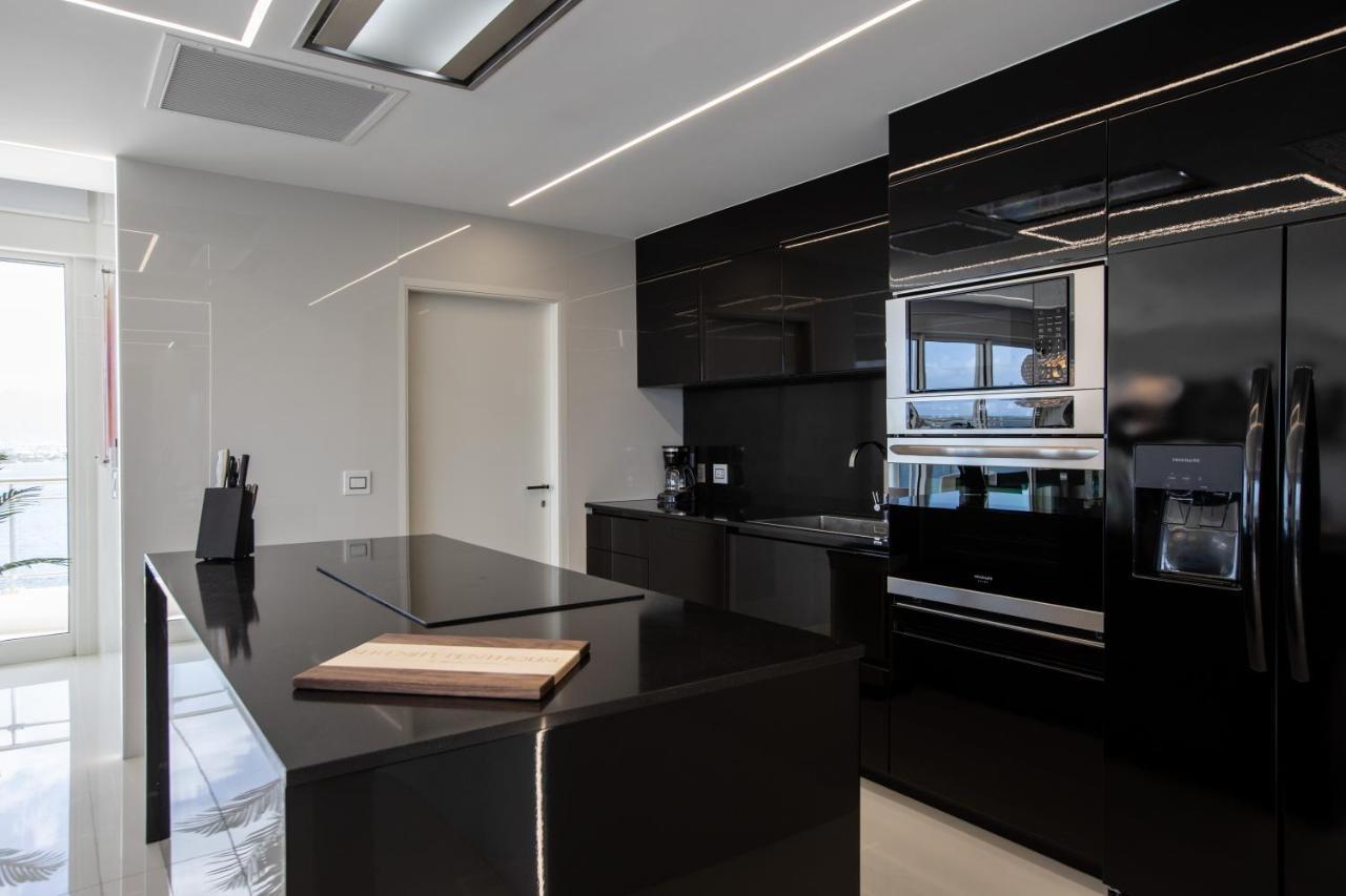 Lowlands Serenity Penthouse מראה חיצוני תמונה