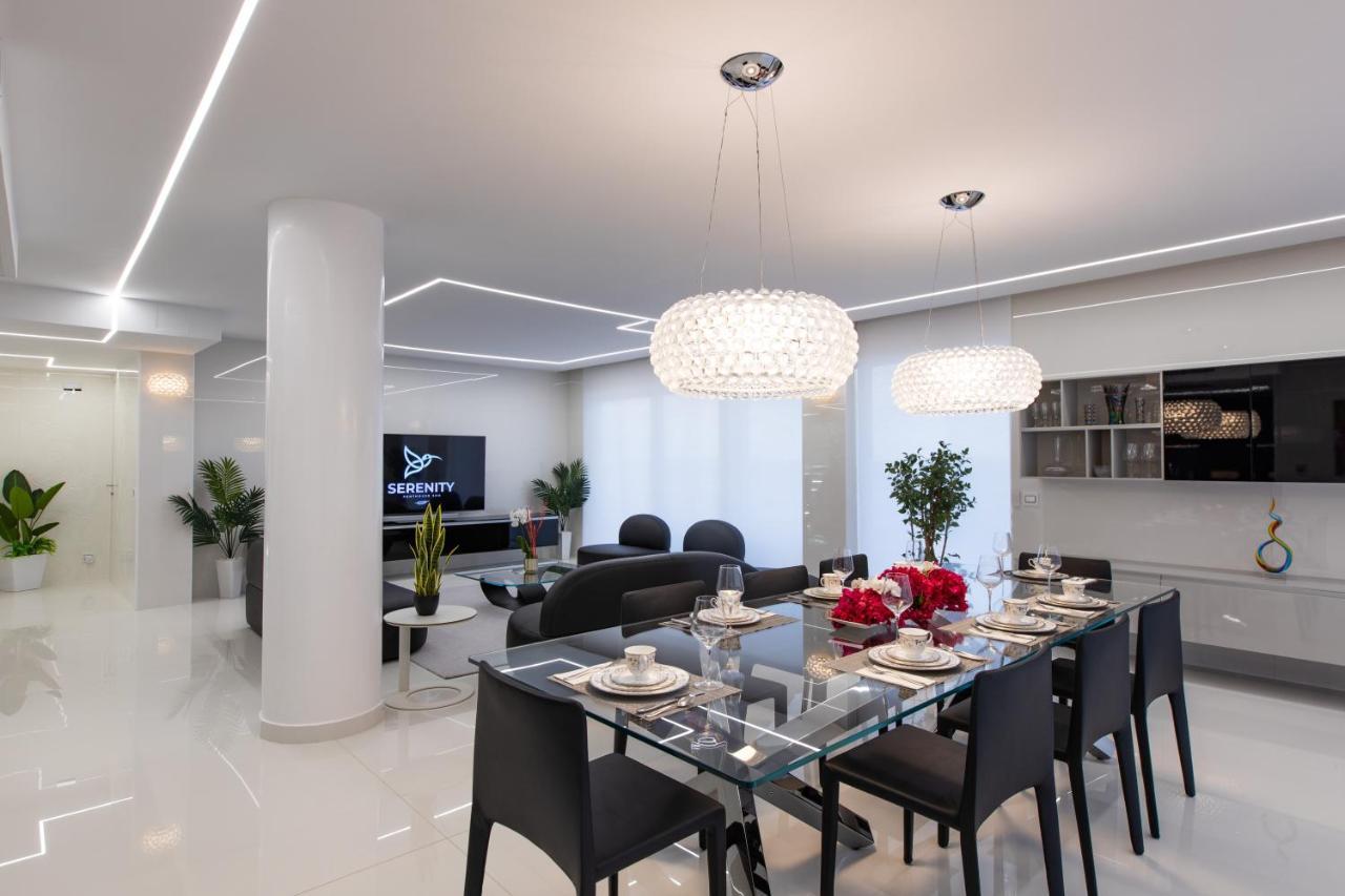 Lowlands Serenity Penthouse מראה חיצוני תמונה