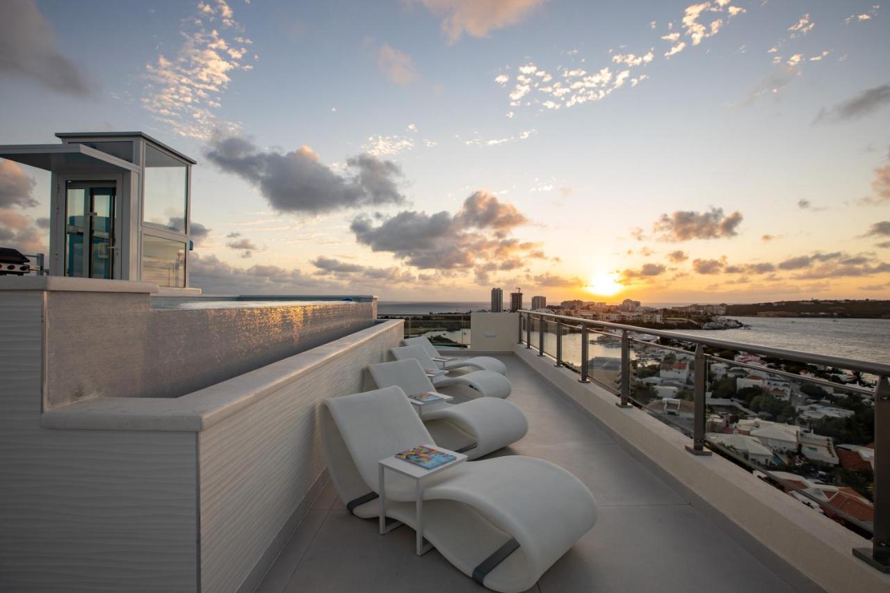 Lowlands Serenity Penthouse מראה חיצוני תמונה